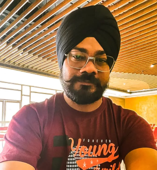 Ankit Singh