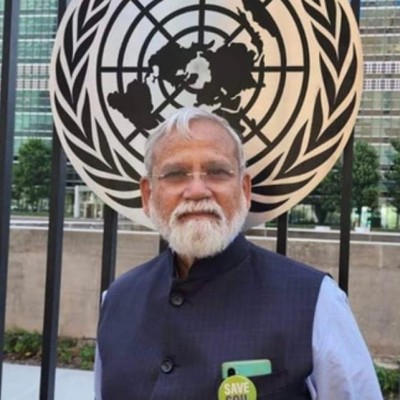 Dr. Ashok Kumar