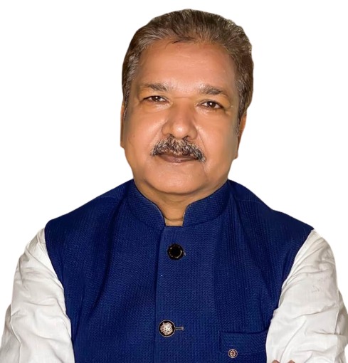 Dr. Dilip Kumar Jaiswal