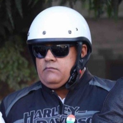 Mr. Sanjay Khatri