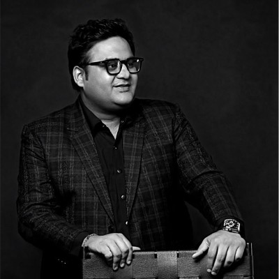 Mr. Sharat Khemka