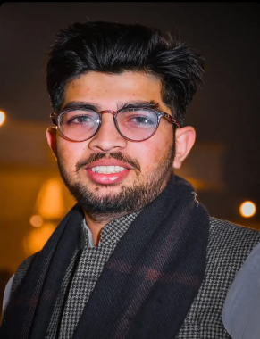 Nishant Bhati