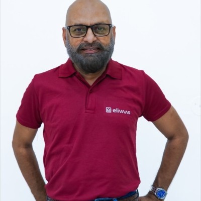 Ritwik Khare