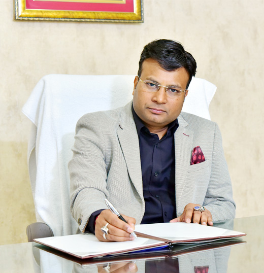 Sachin Gupta